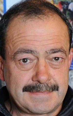 фото Михаил Кожухов