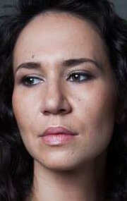 фото Мария Кравченко