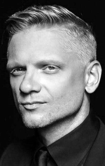 фото Александр Шаляпин