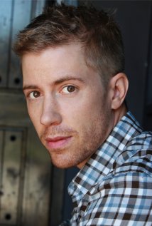 фото Томас Харви