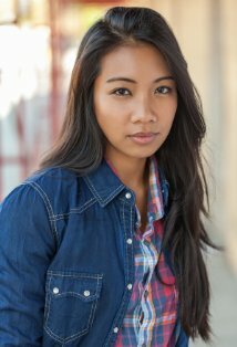 фото Alexie Agdeppa