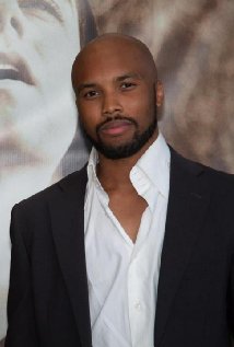 фото Эдвард Баллард