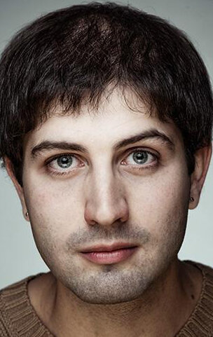 фото Виктор Либеров