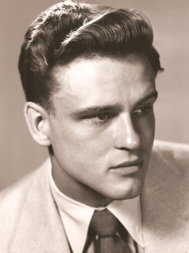 фото Джон Эриксон