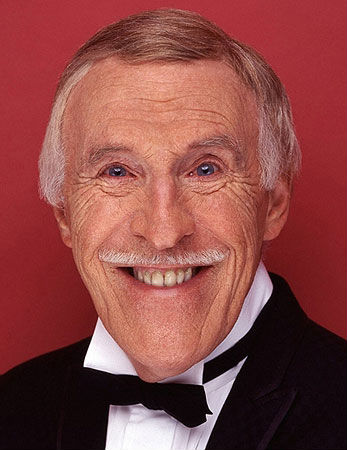 фото Брюс Форсайт