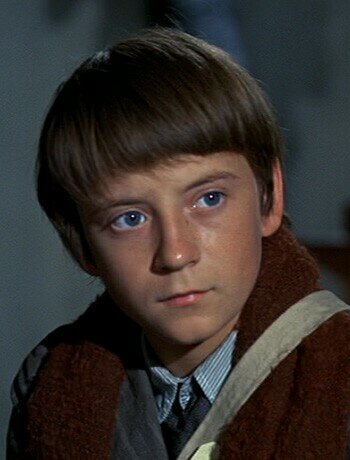 фото Йен Уэйхилл