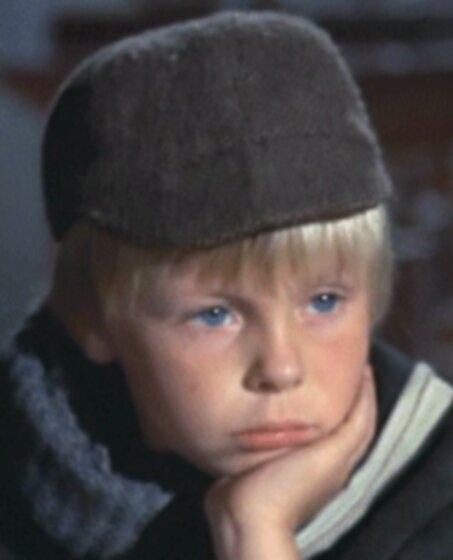 фото Рой Снарт