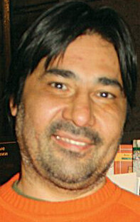 фото Джал Ибрагимов