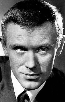 фото Хорст Франк