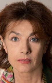 фото Ада Пометти