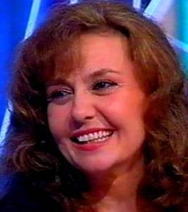 фото Чинция Де Каролис