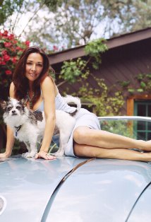 фото Кэрол Дэвис