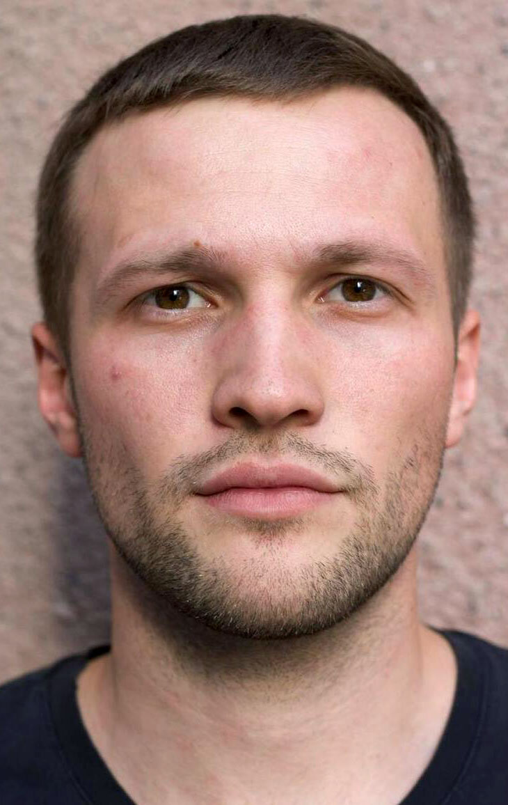 фото Никита Хвостенко