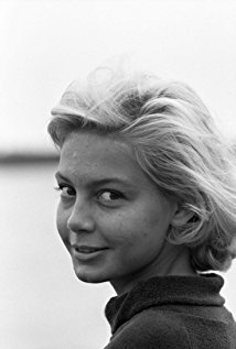 фото Луиз Эдлинд