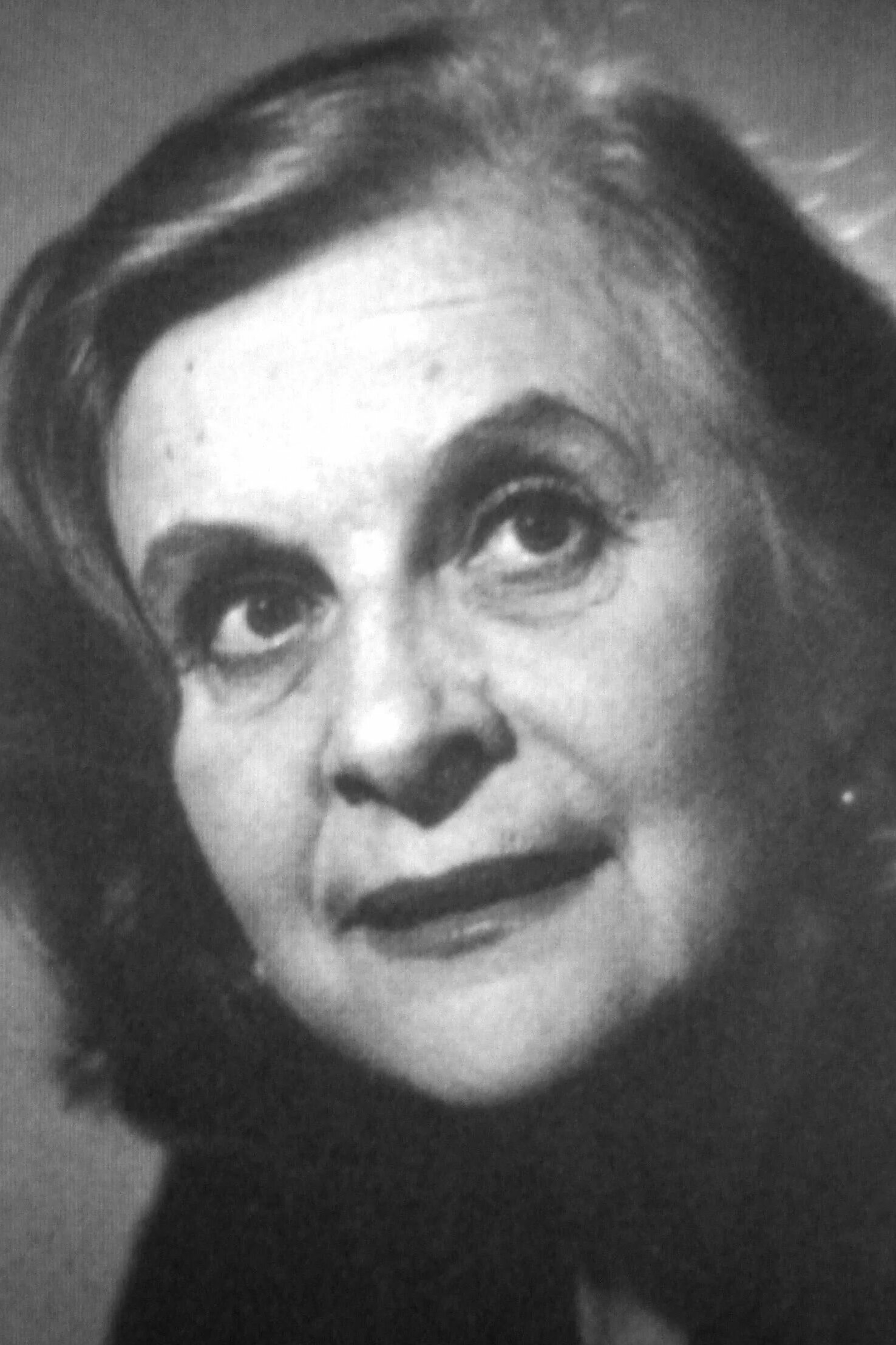 фото Генриетта Ромодина