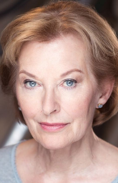 фото Вивьен Хейлброн