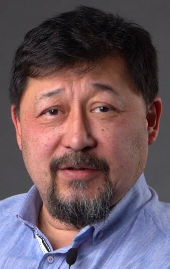 фото Азат Сейтметов