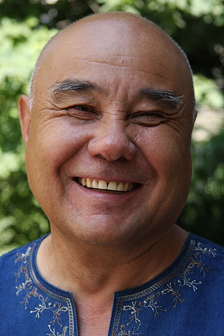 фото Мурат Нурасилов