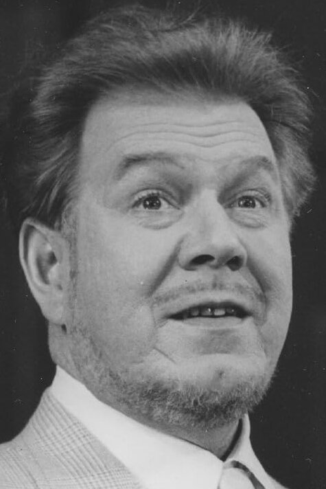 фото Аке Фриделль