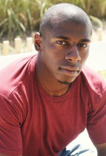 фото Аарон Джошуа