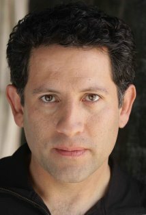 фото Энди Икс