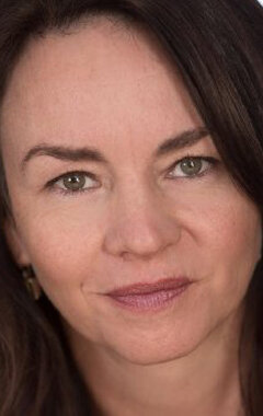 фото Венди Скотт