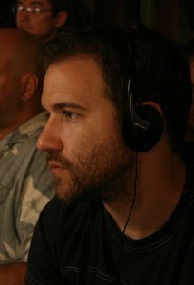 фото Чарльз Адельман