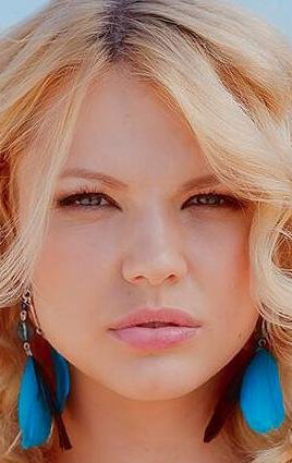 фото Алла Мартынюк