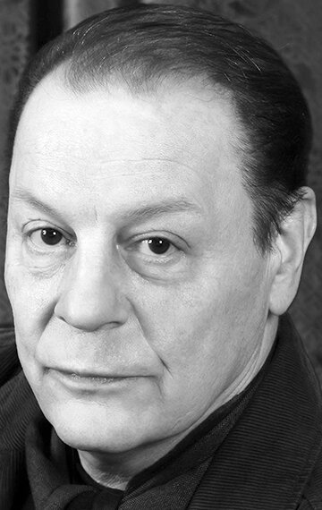 фото Александр Бурдонский