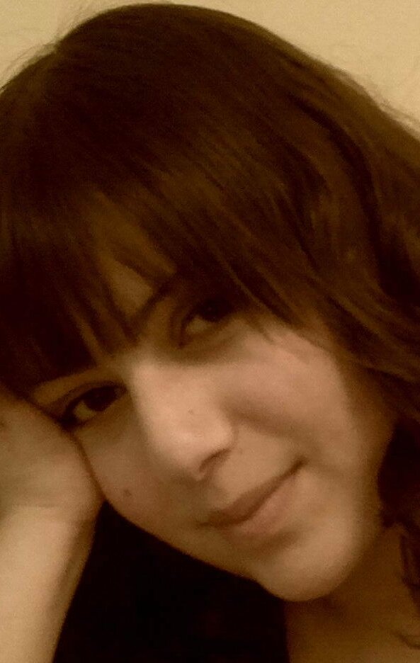 фото Ани Галстян