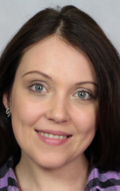 фото Маргарита Иванова