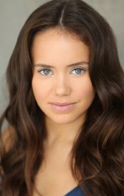 фото Элли Бертрам