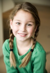 фото Райли Бер