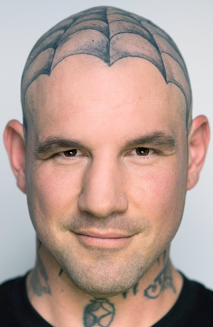 фото Пол Трил