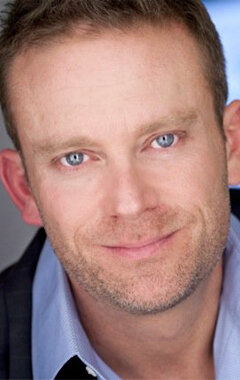 фото Джозеф Харрелл