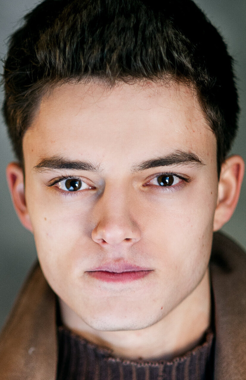 фото Доминик Новак