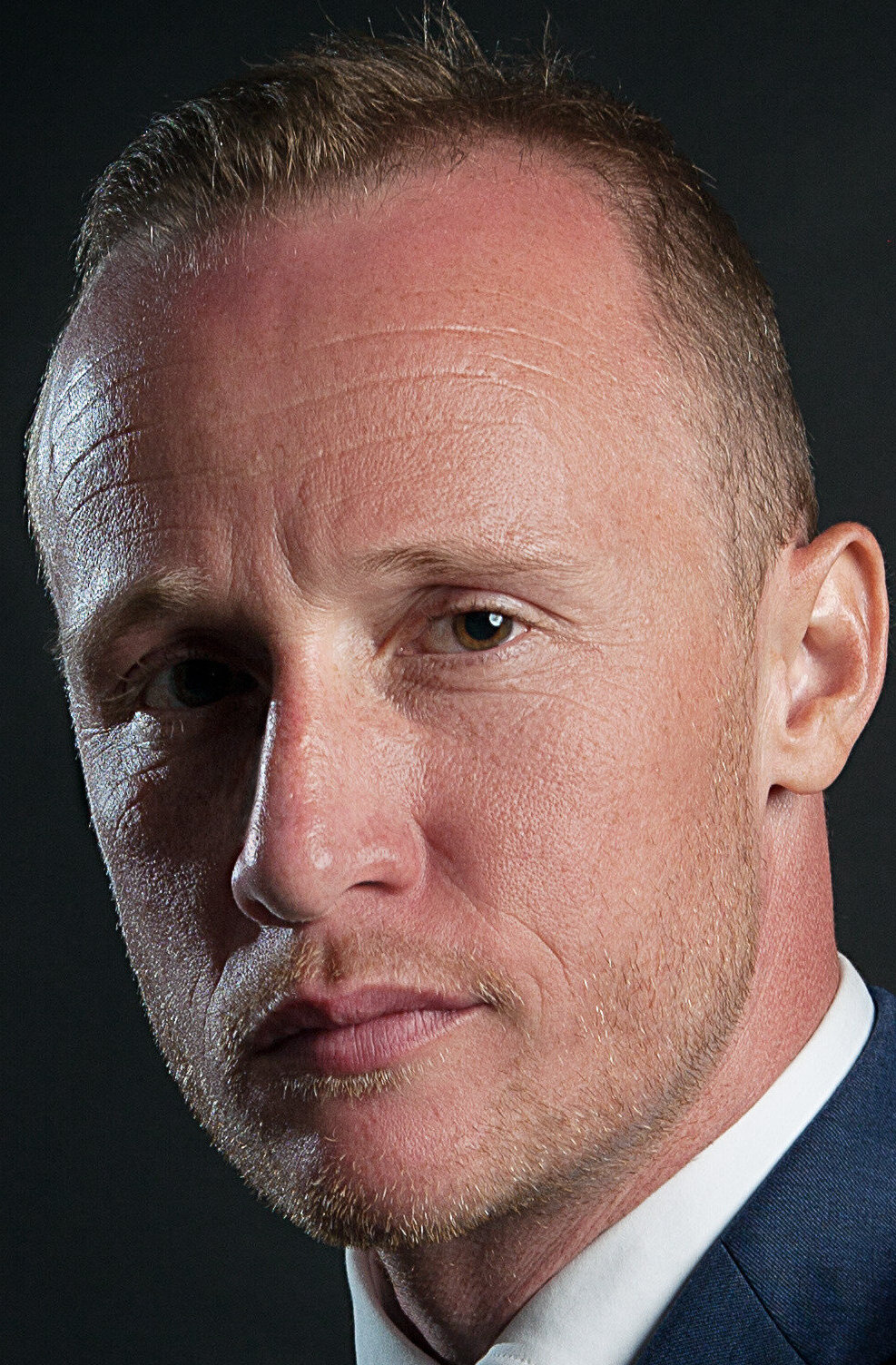 фото Джим Хай