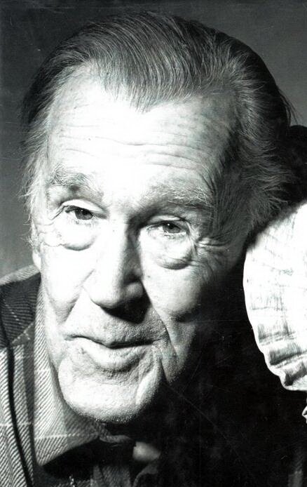 фото Арне Суксдорф