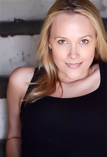 фото Мелисса Харрис