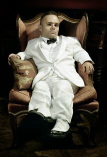 фото Питер Браунбилл