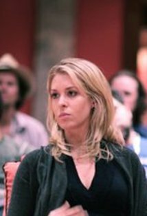 фото Кортни Лорен Пенн