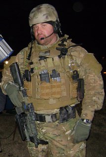 фото Даррен Норрис