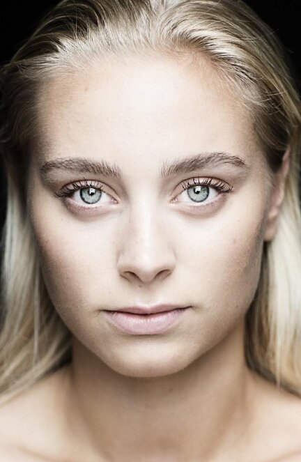 фото Ида Нилсен