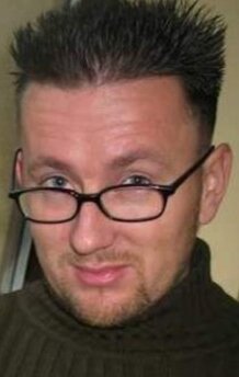 фото Мариуш Конопка