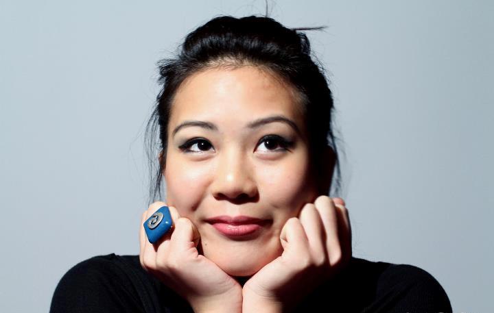 фото Дэльфин Нгуен