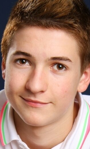 фото Мартин Ниссен