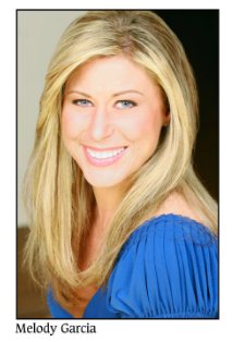 фото Мелоди Уайсс