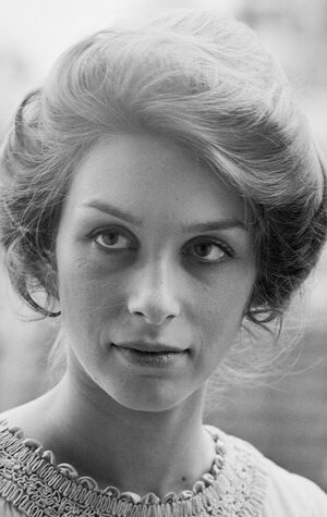 фото Стейси Тендетер