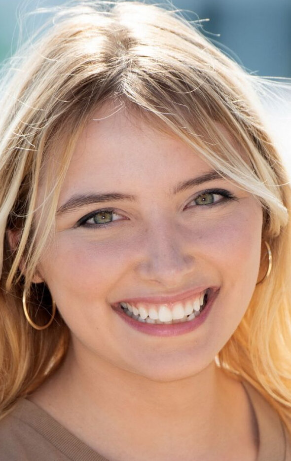 фото Лула Коттон-Фрапье