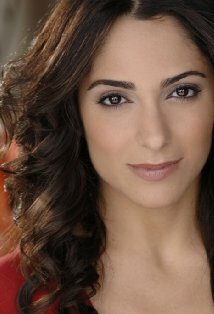 фото Илана Сигалл